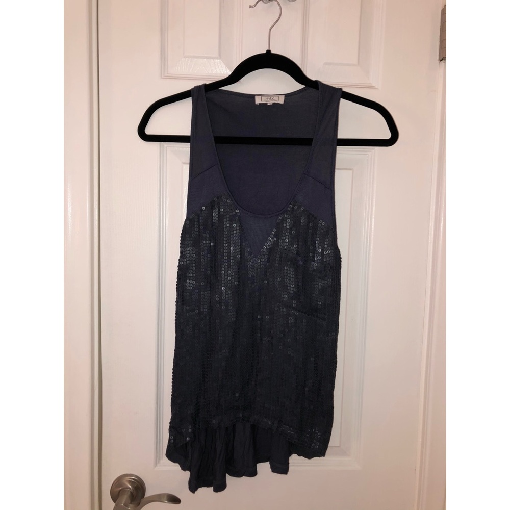 Navy Tank